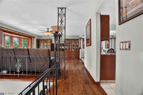 7390 Belvedere Drive Mentor OH 44060