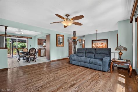 7390 Belvedere Drive Mentor OH 44060