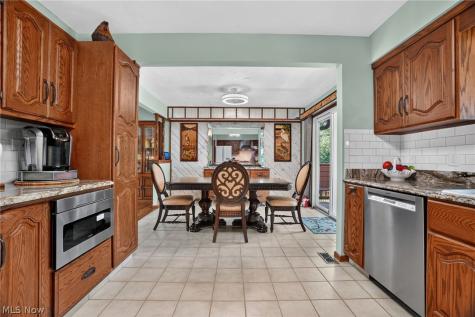 7390 Belvedere Drive Mentor OH 44060