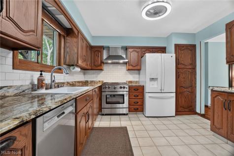 7390 Belvedere Drive Mentor OH 44060