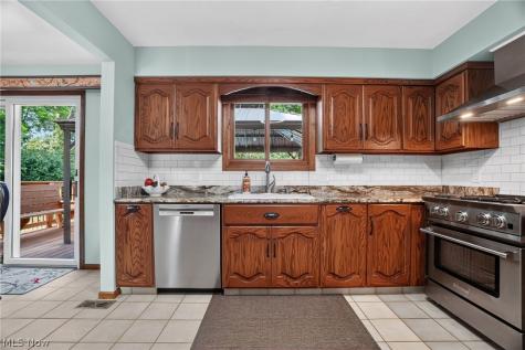 7390 Belvedere Drive Mentor OH 44060