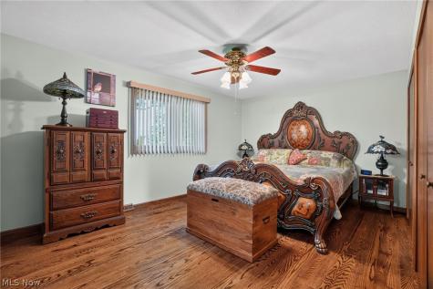 7390 Belvedere Drive Mentor OH 44060
