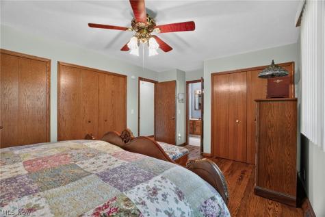7390 Belvedere Drive Mentor OH 44060