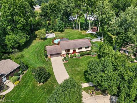 7390 Belvedere Drive Mentor OH 44060