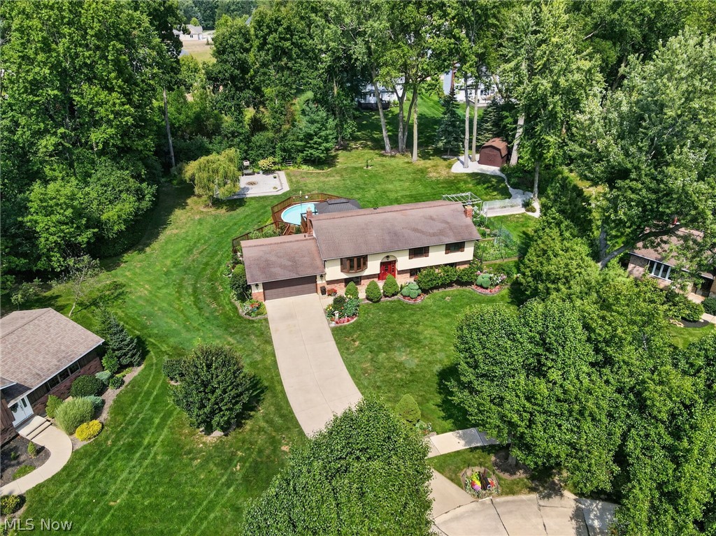 7390 Belvedere Drive Mentor OH 44060