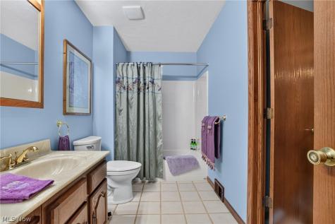 7390 Belvedere Drive Mentor OH 44060