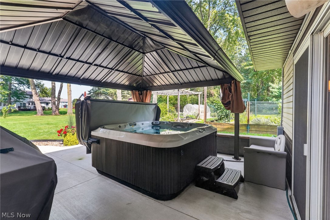 7390 Belvedere Drive Mentor OH 44060
