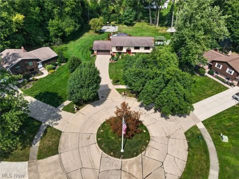 7390 Belvedere Drive Mentor OH 44060