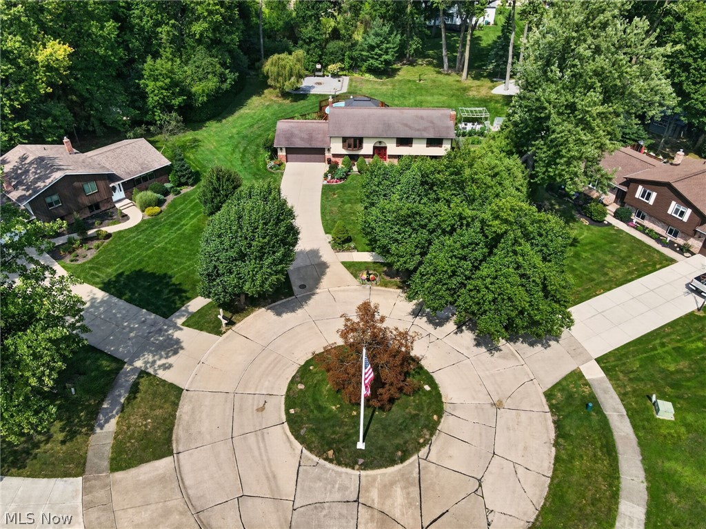 7390 Belvedere Drive Mentor OH 44060