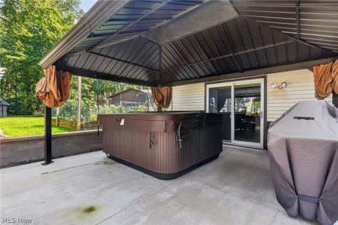 7390 Belvedere Drive Mentor OH 44060