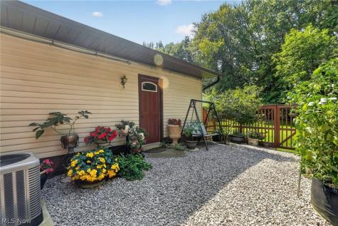 7390 Belvedere Drive Mentor OH 44060