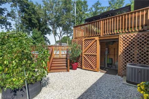7390 Belvedere Drive Mentor OH 44060
