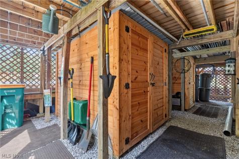 7390 Belvedere Drive Mentor OH 44060