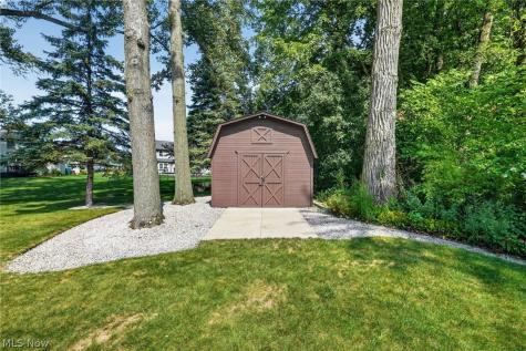 7390 Belvedere Drive Mentor OH 44060