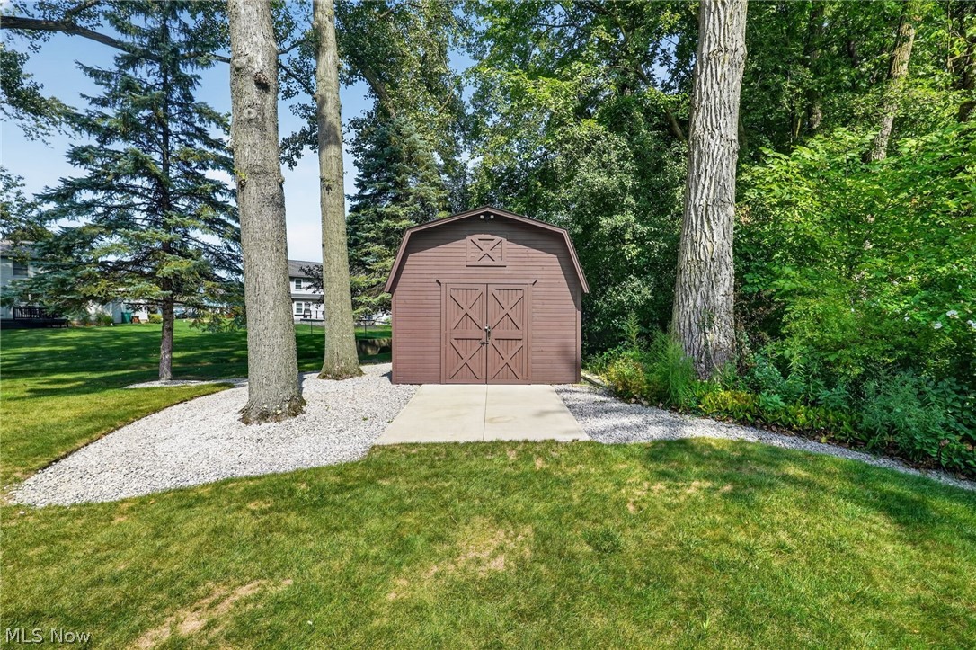 7390 Belvedere Drive Mentor OH 44060