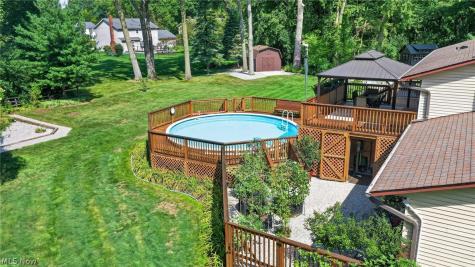 7390 Belvedere Drive Mentor OH 44060