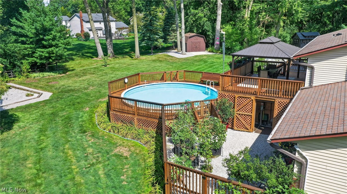 7390 Belvedere Drive Mentor OH 44060