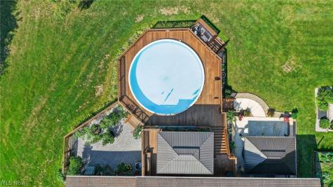 7390 Belvedere Drive Mentor OH 44060