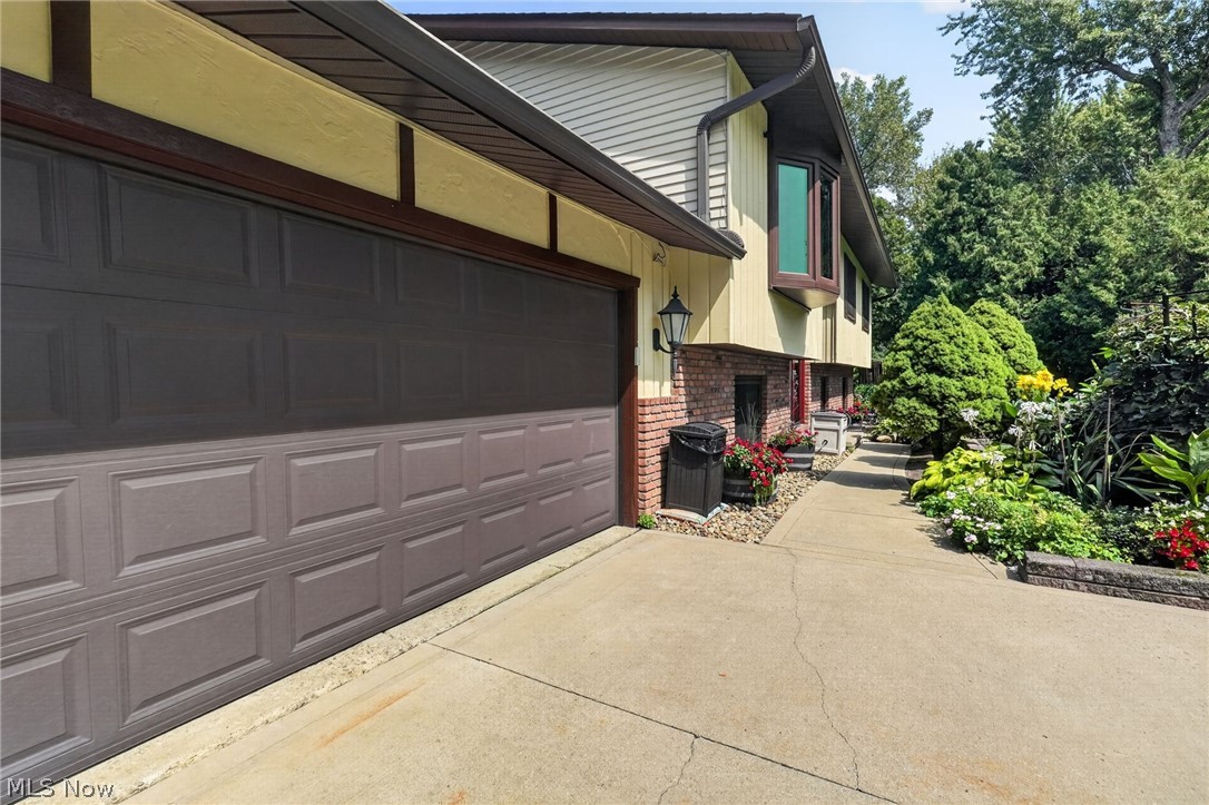 7390 Belvedere Drive Mentor OH 44060