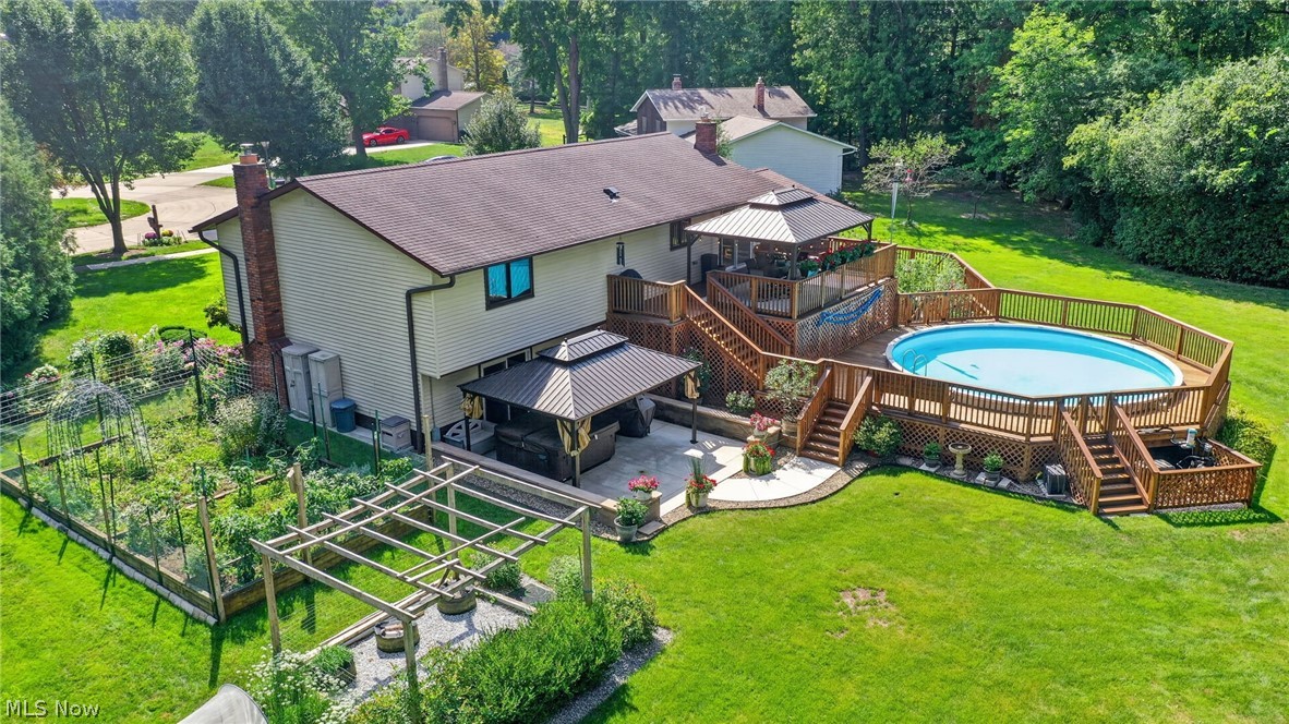 7390 Belvedere Drive Mentor OH 44060