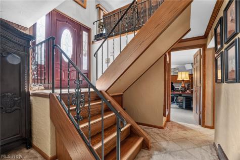 7390 Belvedere Drive Mentor OH 44060