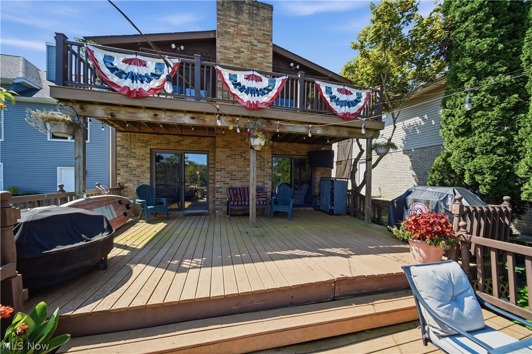 5629 N Island Drive NW Canton OH 44718