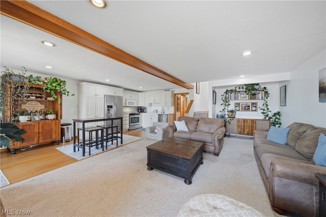 5629 N Island Drive NW Canton OH 44718