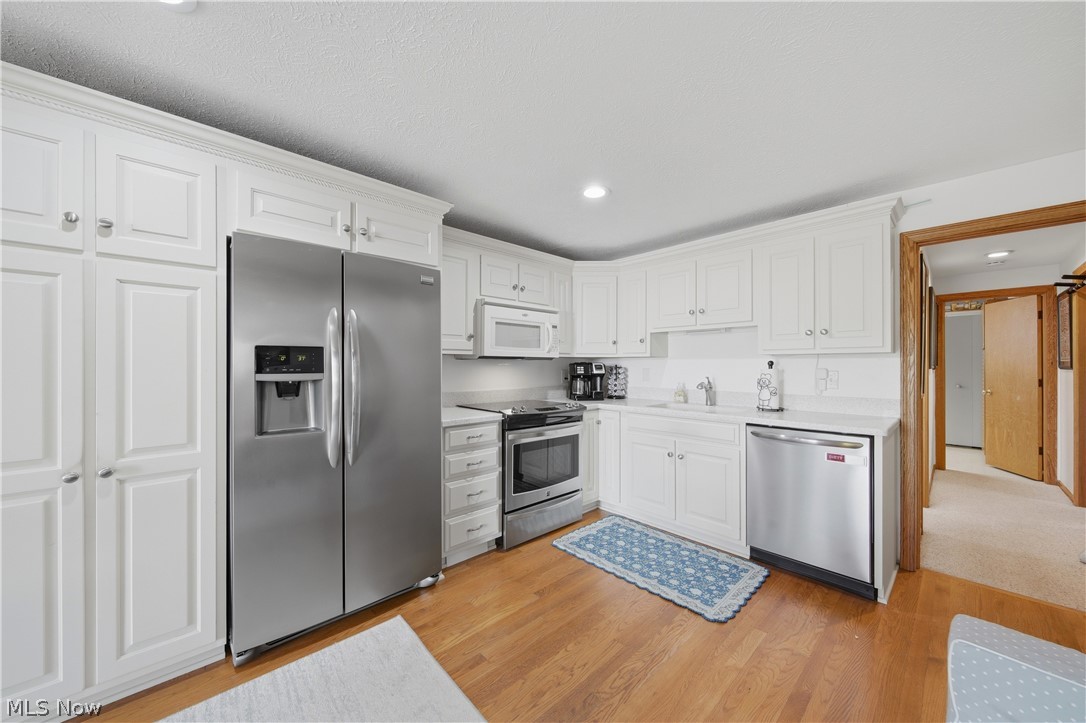 5629 N Island Drive NW Canton OH 44718