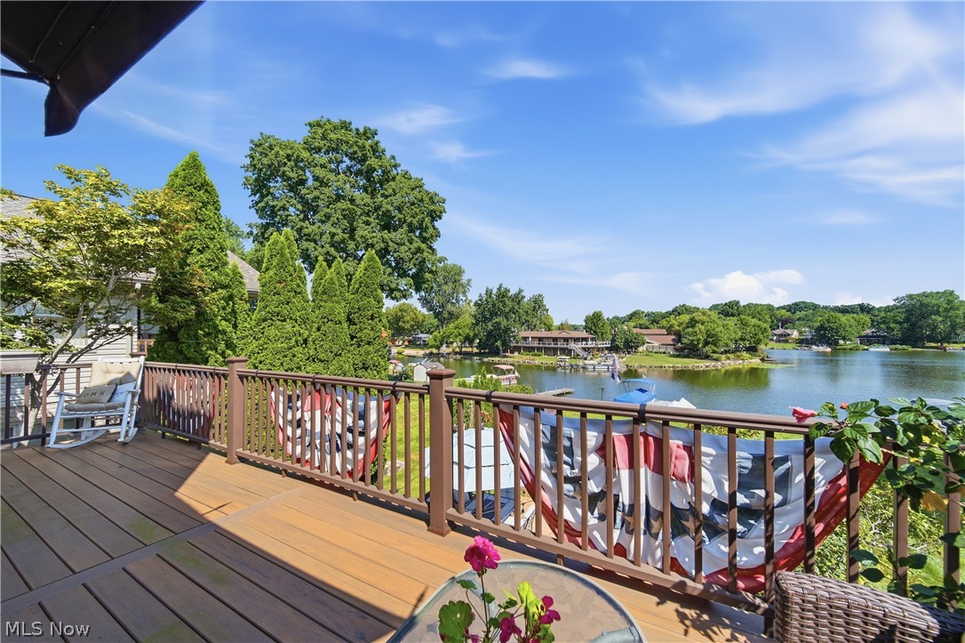 5629 N Island Drive NW Canton OH 44718