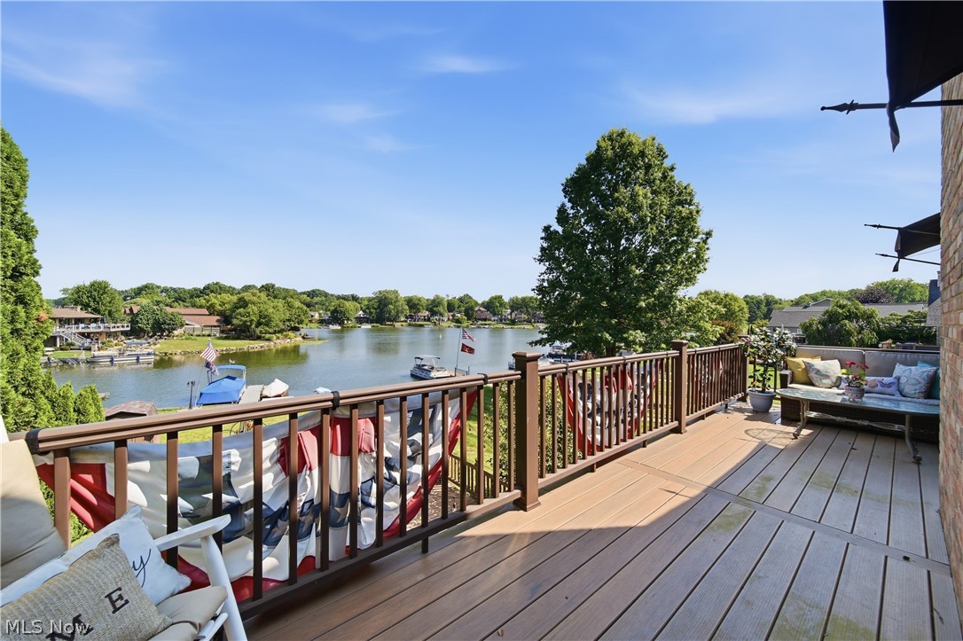 5629 N Island Drive NW Canton OH 44718