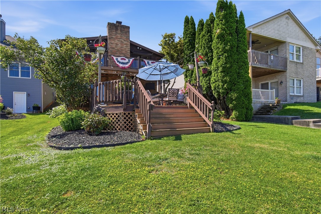 5629 N Island Drive NW Canton OH 44718