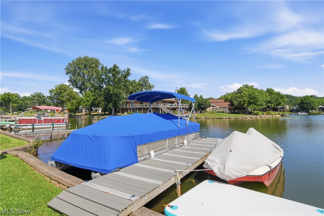 5629 N Island Drive NW Canton OH 44718