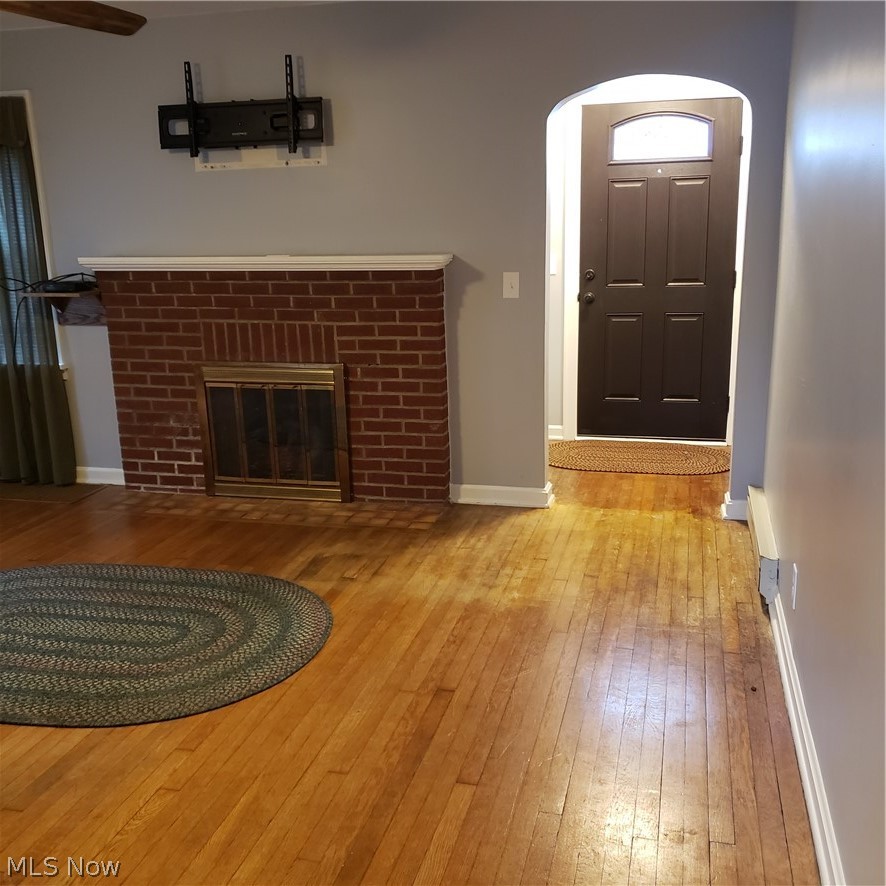 5411 Columbus Road NE Louisville OH 44641