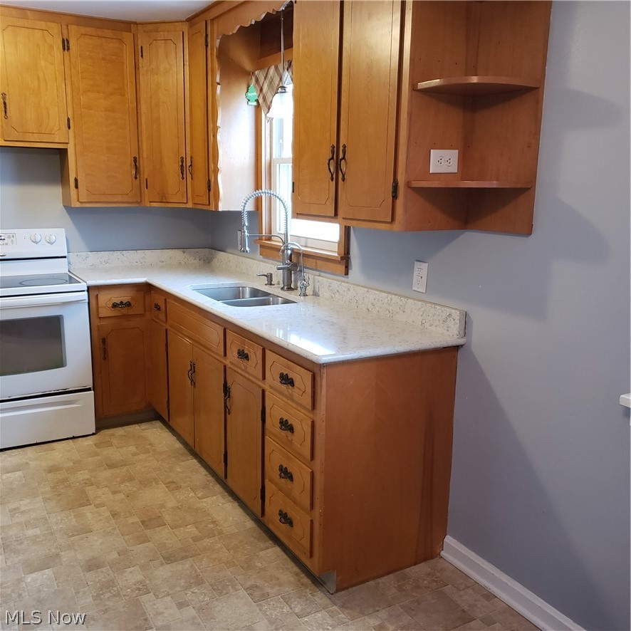 5411 Columbus Road NE Louisville OH 44641
