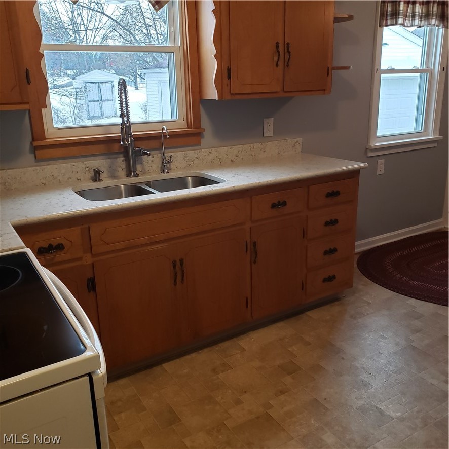 5411 Columbus Road NE Louisville OH 44641