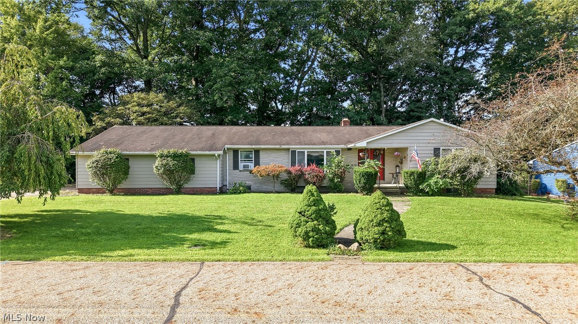1187 Southridge Drive Salem OH 44460