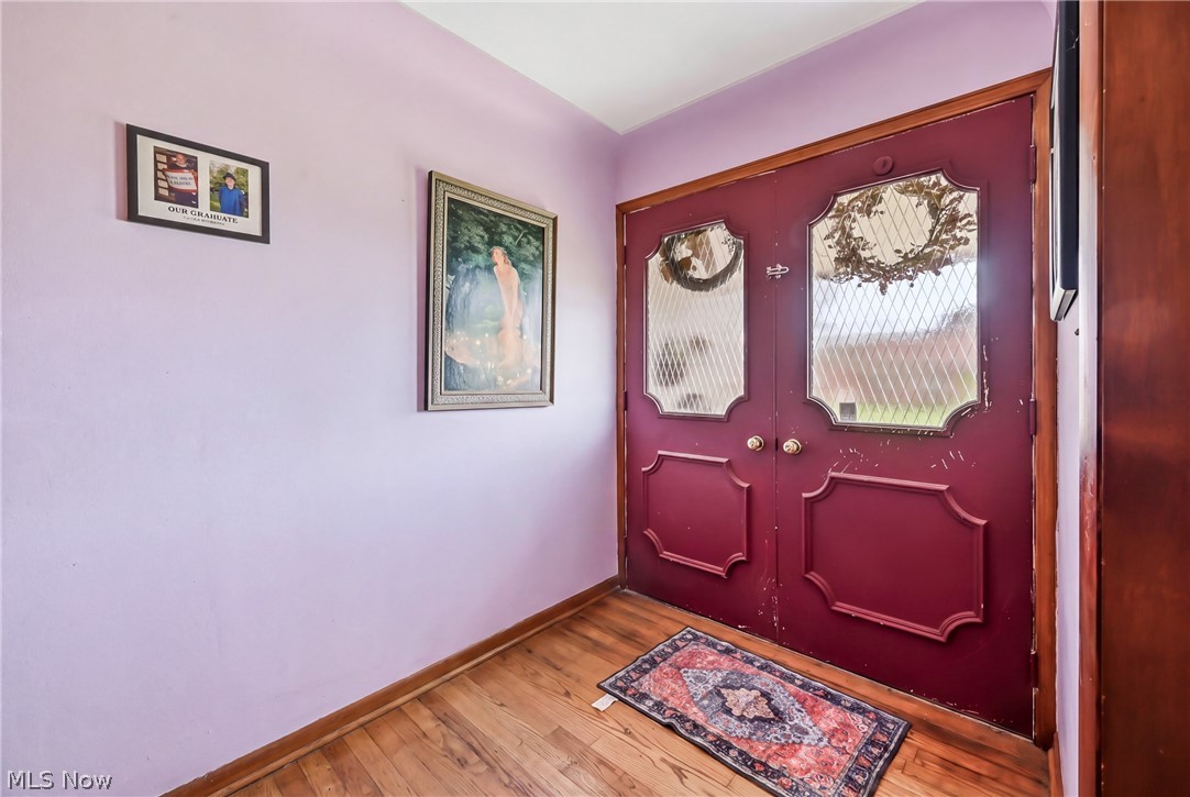 1187 Southridge Drive Salem OH 44460