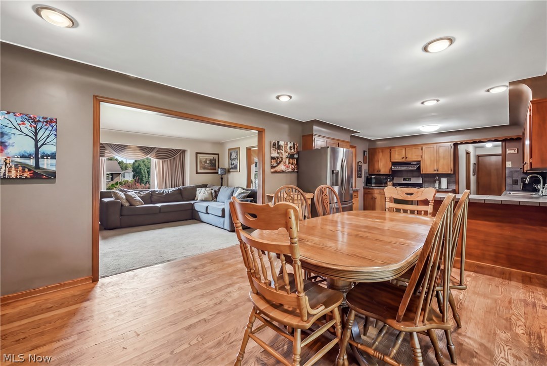 1187 Southridge Drive Salem OH 44460