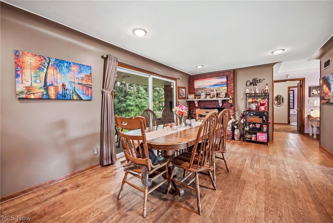 1187 Southridge Drive Salem OH 44460