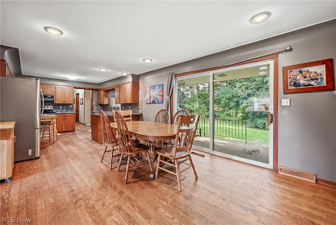 1187 Southridge Drive Salem OH 44460