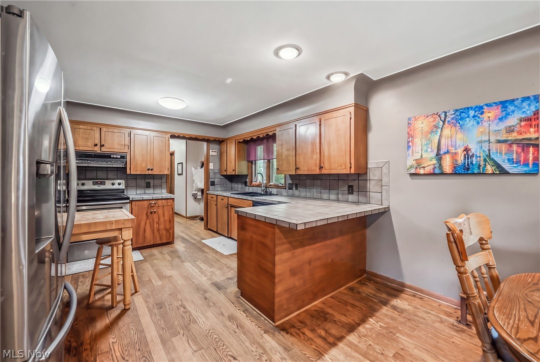 1187 Southridge Drive Salem OH 44460