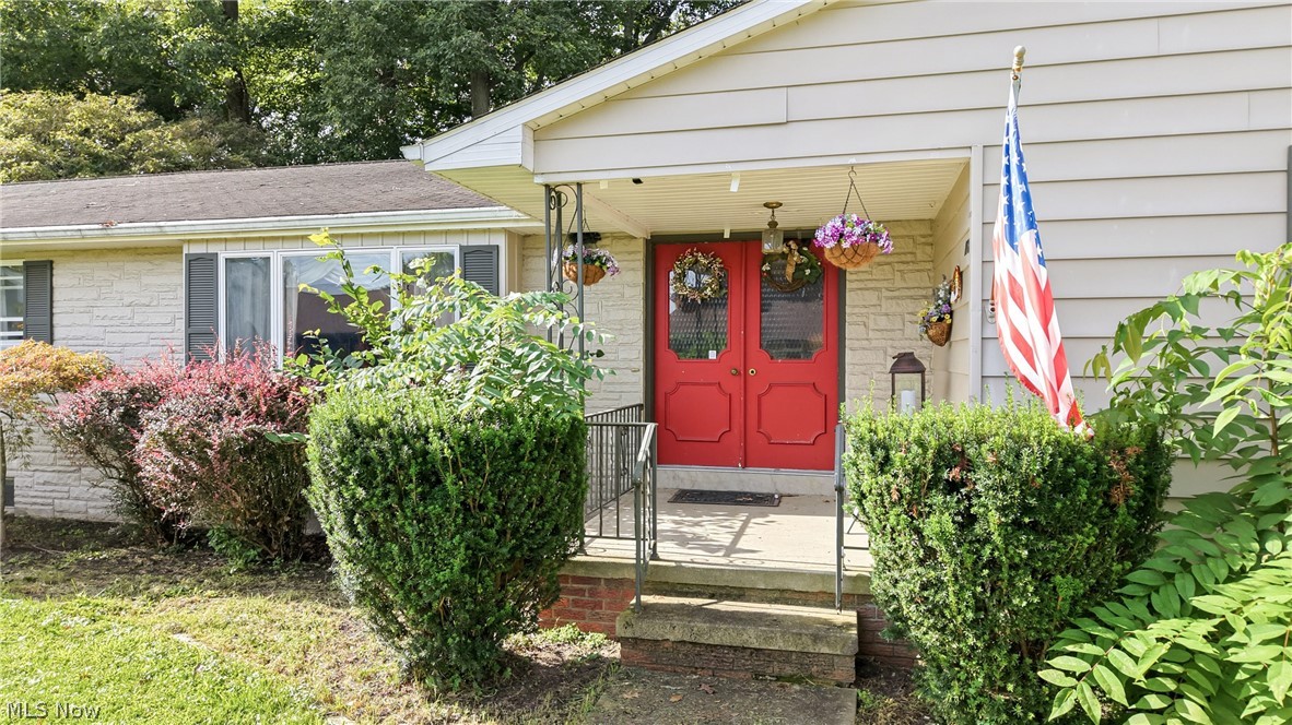 1187 Southridge Drive Salem OH 44460