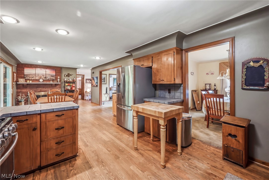 1187 Southridge Drive Salem OH 44460