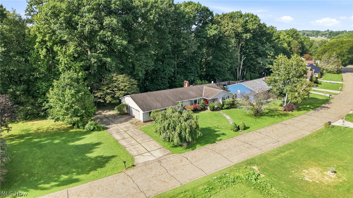 1187 Southridge Drive Salem OH 44460