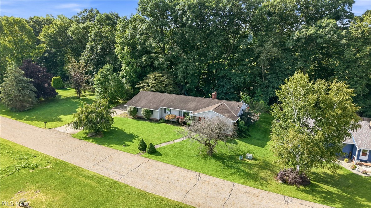 1187 Southridge Drive Salem OH 44460