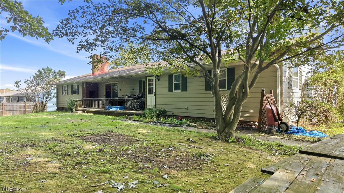 1187 Southridge Drive Salem OH 44460