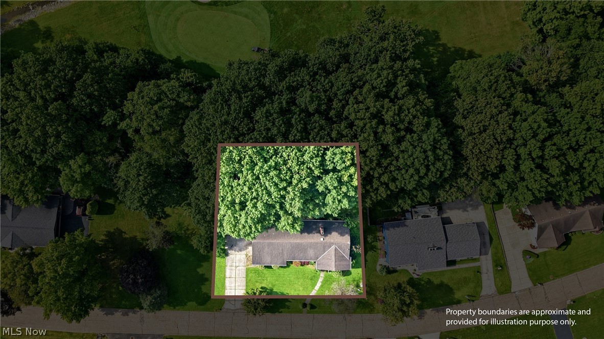 1187 Southridge Drive Salem OH 44460