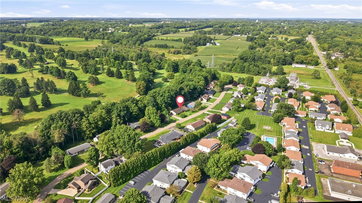 1187 Southridge Drive Salem OH 44460