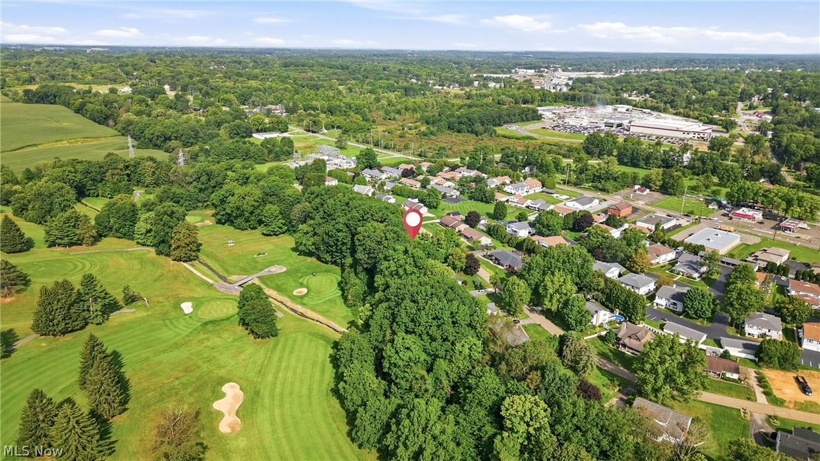 1187 Southridge Drive Salem OH 44460