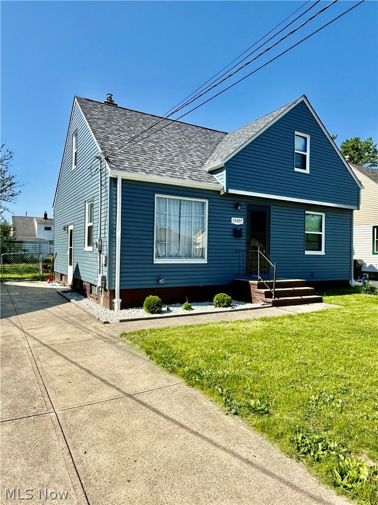 15497 Hummel Road Brook Park OH 44142